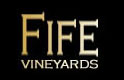 A Dozen Vintners located in Napa Valley: Fife Vineyards logo image
