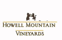 A Dozen Vintners located in Napa Valley: Howell Mountain Vineyards logo image