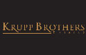 A Dozen Vintners located in Napa Valley: Krups Brothers Estates  logo image